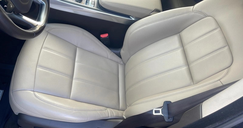 Land Rover Range Rover Sport cena 319900 przebieg: 100000, rok produkcji 2018 z Marki małe 704